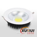 for home ceiling lighting 10w 20w COB 4w led downlight